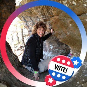 Meet your Posher, Diane